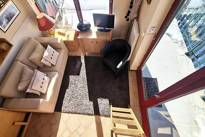 Ferienwohnung in Les Gets mit Zugang zur...