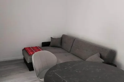 One Bedroom Apartment with Terrace