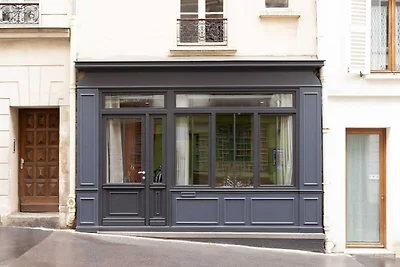 Beautiful Apartment - 1BD/4P - Quartier Latin