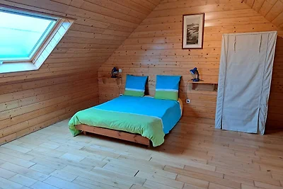 Steinhaus in Strandnähe,  Cléder