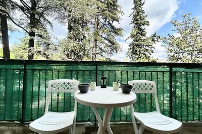 Monolocale - 1 o 2 persone - Gréoux-les-Bains