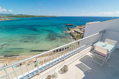 Marinamar Sea View - Apartment Mit Gratis...