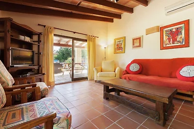 Casa vacanze con piscina privata a Alcudia