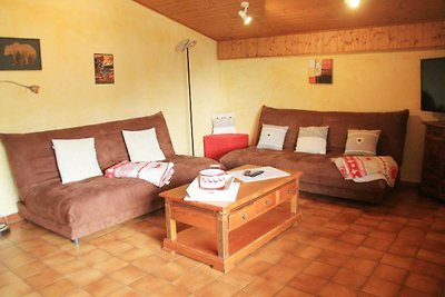 Chalet für 6 Personen in Frankreich