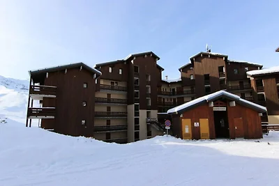 Ferienhaus in Arolles mit Zugang zu den...