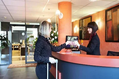 Aparthotel Odalys City Bioparc