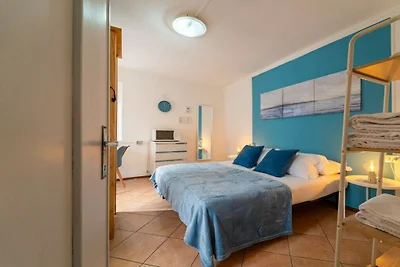 Bellagio Tiny Studio - P.IVA