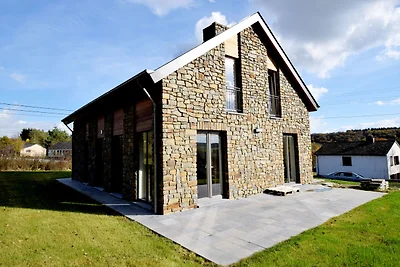 Gemütliches Ferienhaus in Durbuy inmitten der...