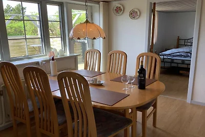 6 Personen Ferienhaus in Vestervig