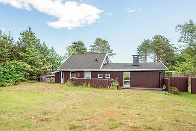 4 persone case ad Hadsund