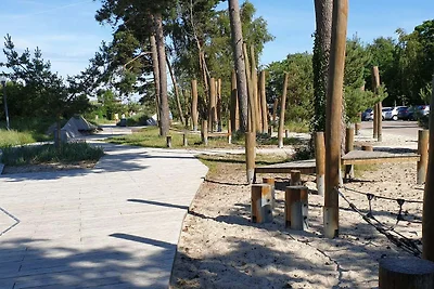 4 Sterne Ferienhaus in Idestrup