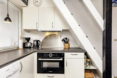6 Personen Ferienhaus in Væggerløse-By Traum