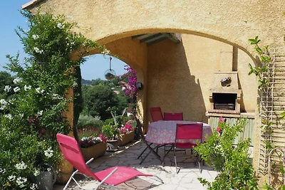 Ferienwohnung mit privater Terrasse,...