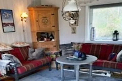 4 osob apartament w Svelgen-By Traum