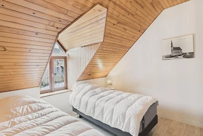 Ferienwohnung in Erquy in der Nähe des rosa...