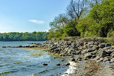 Felicidad junto al mar en Nysted -- By Traum...