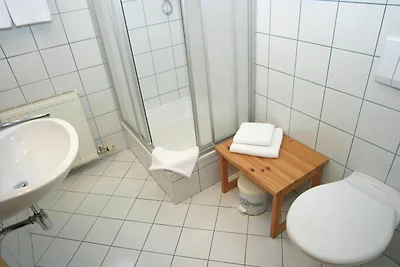 Wohnung in Altenmarkt im Pongau mit Garten