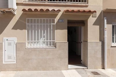 Comtessa - Apartamento En Oliva