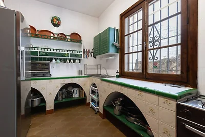 Almarchada 38 - Ferienhaus Mit Privatem Pool