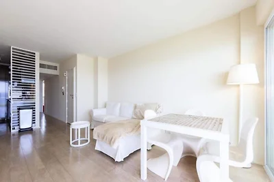 Apartment 70m2, Meerblick, letzte Etage