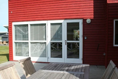 6 Personen Ferienhaus in Gudhjem-By Traum