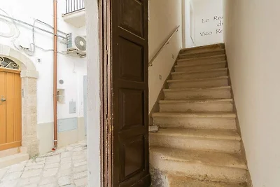 Residenza Vico Recupero