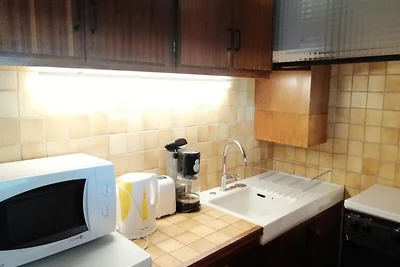 2 Zimmer für 5 Personen