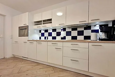 Villa Bettina  Wohnung 03