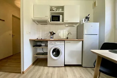 Apartments für 4 Personen