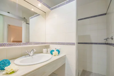 Appartement avec terrasse à Majorque