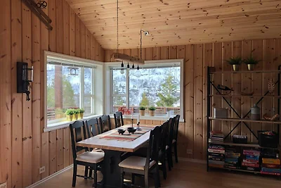 12 Personen Ferienhaus in Skare-By Traum