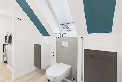 Ferienwohnung Sanddorn