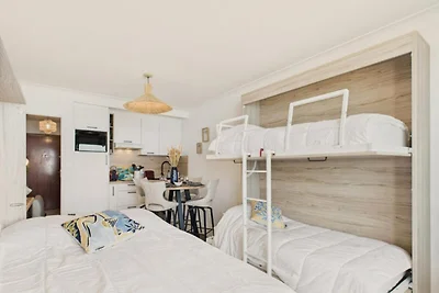 Apartment in Les Sables in der Nähe von La Gr...