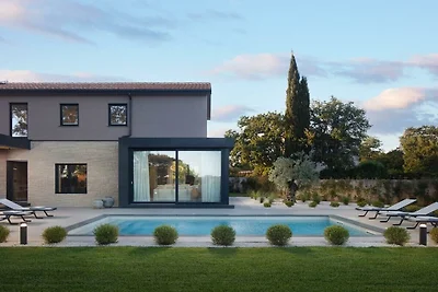 Villa in Poreč met zwembad