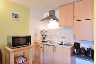 Moderne Ferienwohnung in Elmenhorst in...