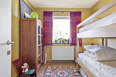 Attraktive Wohnung mit Blick auf die Dünen