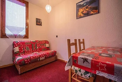 Studio für 4 Personen