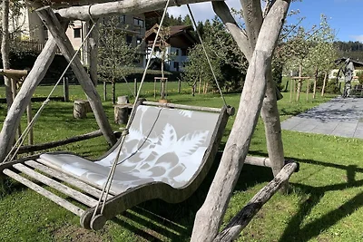 Casa vacanze di design Altenmarkt Zauchensee