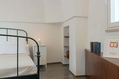 Wohnung in Ostuni mit Terrasse
