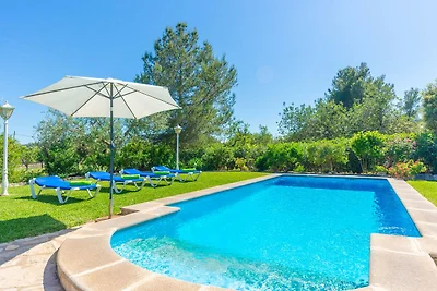 Marina (pollenÇa) - Ferienhaus Mit Privatem...