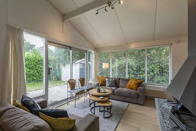 Gezinsvriendelijk vakantiehuis met tuin