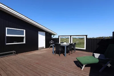 4 sterren vakantie huis in Løkken