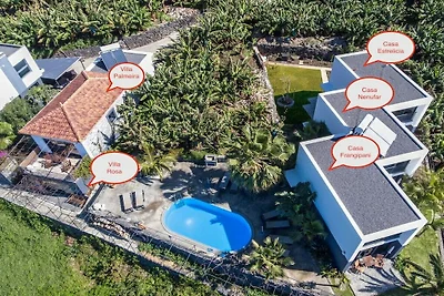 Quinta Golfinho - Casa Frangipani