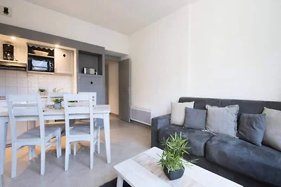 Wohnung im Thermalbadviertel mit Pool