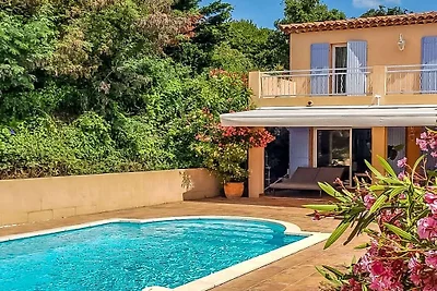 Ferienhaus mit 1 Schlafzimmer