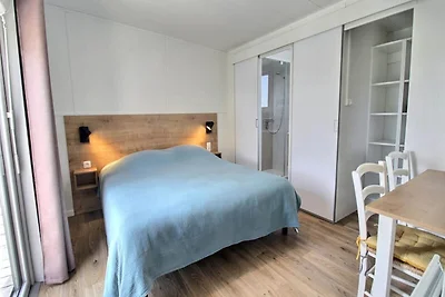 Chalet in Bretignolles in der Nähe des...