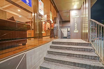 Super Townhouse Edasserys Sea Pearl