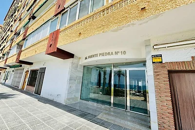 Wunderschönes Apartment direkt am Strand