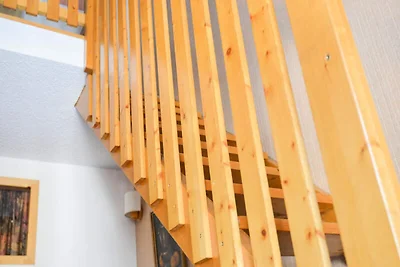 Cabina con 2 stanze + soppalco, 6 posti letto...