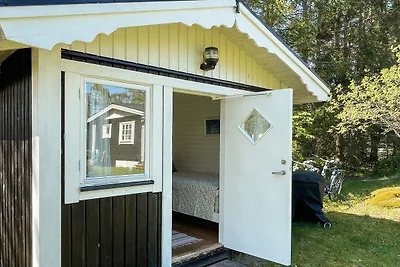 6 Personen Ferienhaus in SÖLVESBORG-By Traum